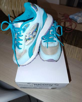 Saucony Originals Shadow 