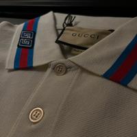 Polo gucci