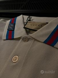 Polo gucci