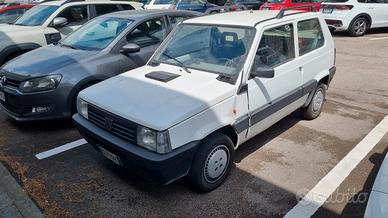 fiat panda prima serie del 2003