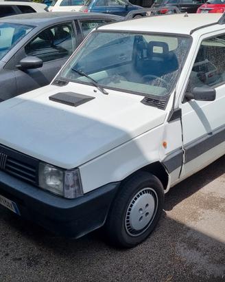 fiat panda prima serie del 2003
