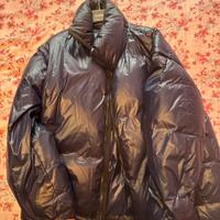 Piumino uomo peuterey come nuovo