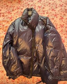 Piumino uomo peuterey come nuovo