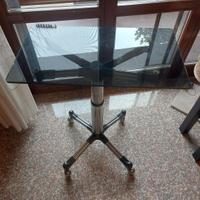 tavolino per tv