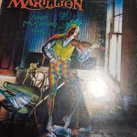 Marillion LP