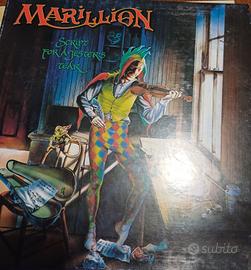 Marillion LP