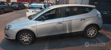 Lancia Delta 1.4 T-Jet 120 CV Oro KM 58200