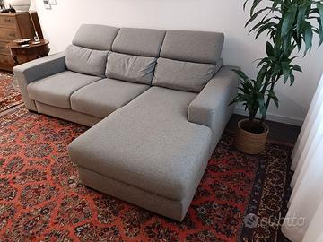 Divano letto