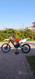 Husqvarna 450 TE 