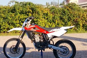 Husqvarna 450 TE 