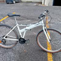 MTB Pieghevole 