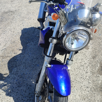 Suzuki sv 650