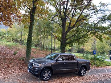 DODGE Altro modello - 2021