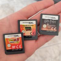 Giochi Nintendo ds