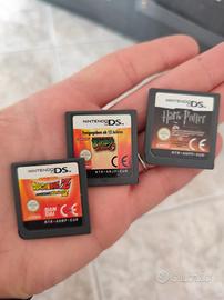 Giochi Nintendo ds