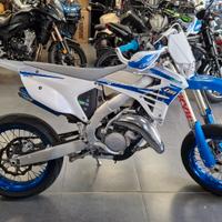 TM SMR 125 fi 2024