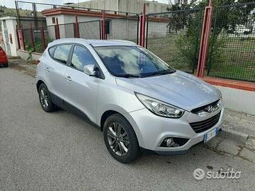 Ricambi Hyundai ix35