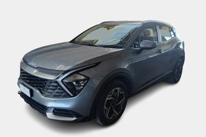 KIA SPORTAGE 1.6 CRDI MHEV BUSINESS 2WD DCT SUV