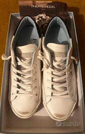 Scarpe Philippe Model