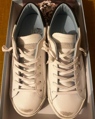 Scarpe Philippe Model