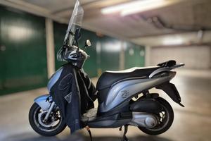 Honda Ps 125i