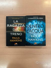 Libri Paula Hawkins
