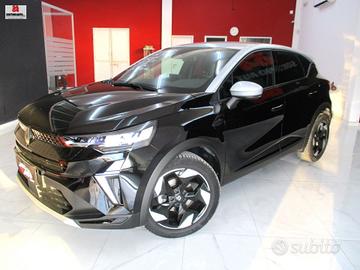 Renault Captur 1.0 TCe 90CV Techno 03/2025 KM20000