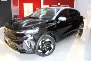 Renault Captur 1.0 TCe 90CV Techno 03/2025 KM20000