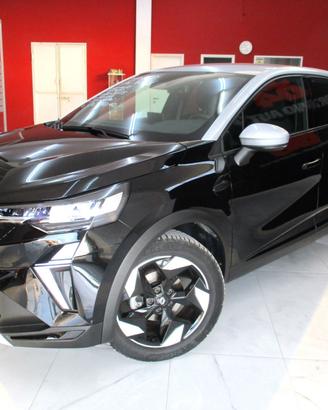 Renault Captur 1.0 TCe 90CV Techno 03/2025 KM20000