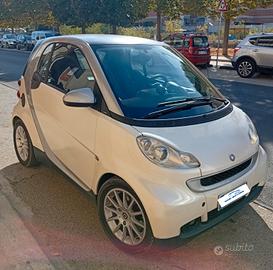 Smart ForTwo 800 Coupé Pure Cdi