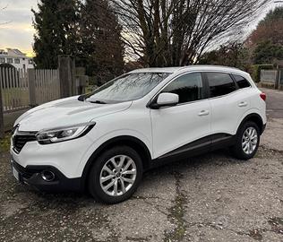 Renault Kadjar Intens Energy dCi 110cv 1.5 diesel