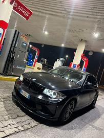 Bmw serie1