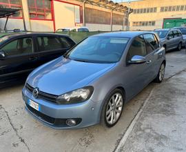 VW Golf Vl 2.0 TDI 140cv E5