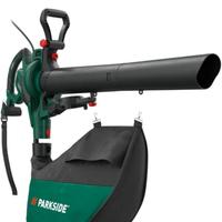 SOFFIATORE PARKSIDE 3 in 1 PLS 3000 “nuovo”