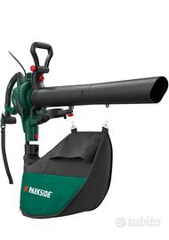 SOFFIATORE PARKSIDE 3 in 1 PLS 3000 “nuovo”