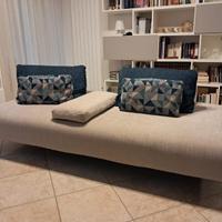Divano design Samoa Jest Fancy