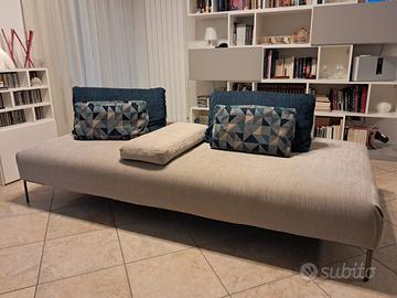 Divano design Samoa Jest Fancy