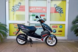 Yamaha Aerox 50