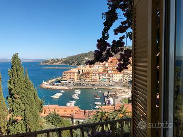 Porto santo stefano