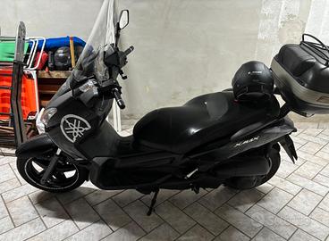 X-max 250 del 2006