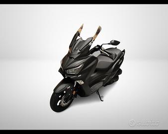 SYM Joymax 300 - Z ABS