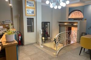 Mura Attività Hotel Ristorante Centro Cagliari