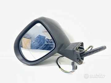 SPECCHIETTO RETROVISORE SINISTRO RENAULT Modus 2°