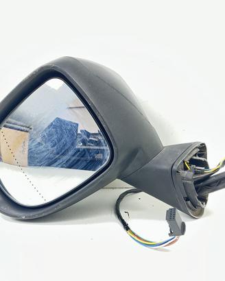 SPECCHIETTO RETROVISORE SINISTRO RENAULT Modus 2°