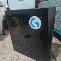 PC Gaming/Lavoro Intel Core i7-9700K | 16GB RAM RG