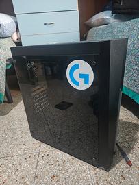 PC Gaming/Lavoro Intel Core i7-9700K | 16GB RAM RG