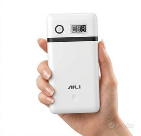 POWER BANK X NOTEBOOK, SMARTPHONE, TABLET, CONSOLE