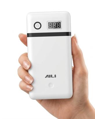 POWER BANK X NOTEBOOK, SMARTPHONE, TABLET, CONSOLE
