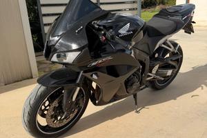 Cbr 600rr 2007