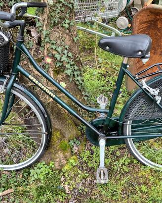bicicletta donna